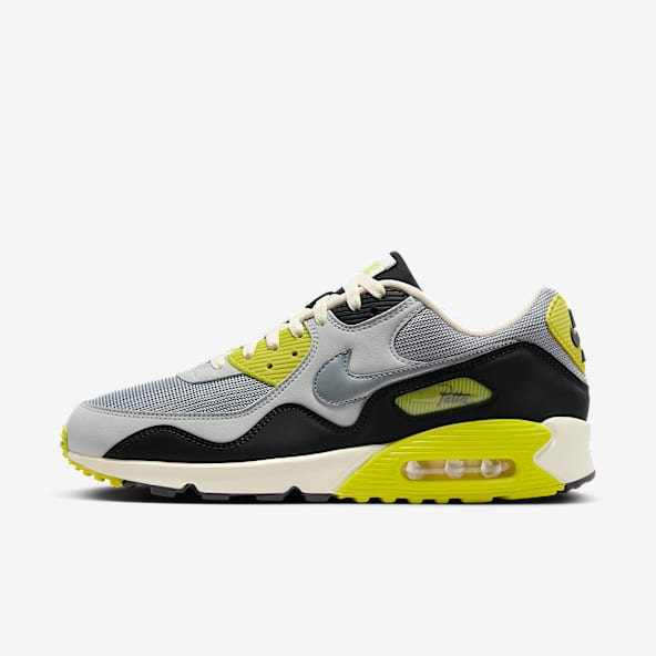 NIKE公式】 エアマックス 90 シューズ【ナイキ公式通販】